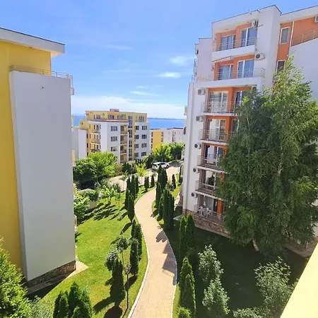 Apartment Lavender Crown Club Sveti Vlas